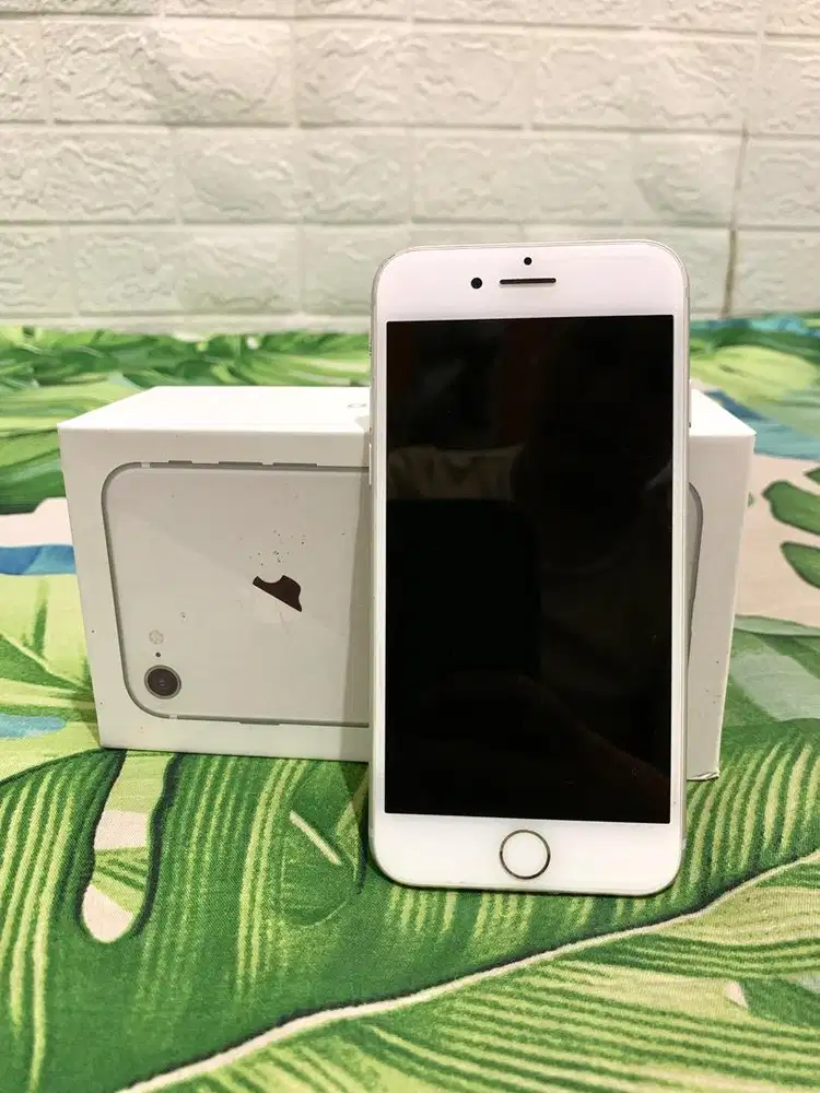 iPhone 8 256GB Second | All Operator