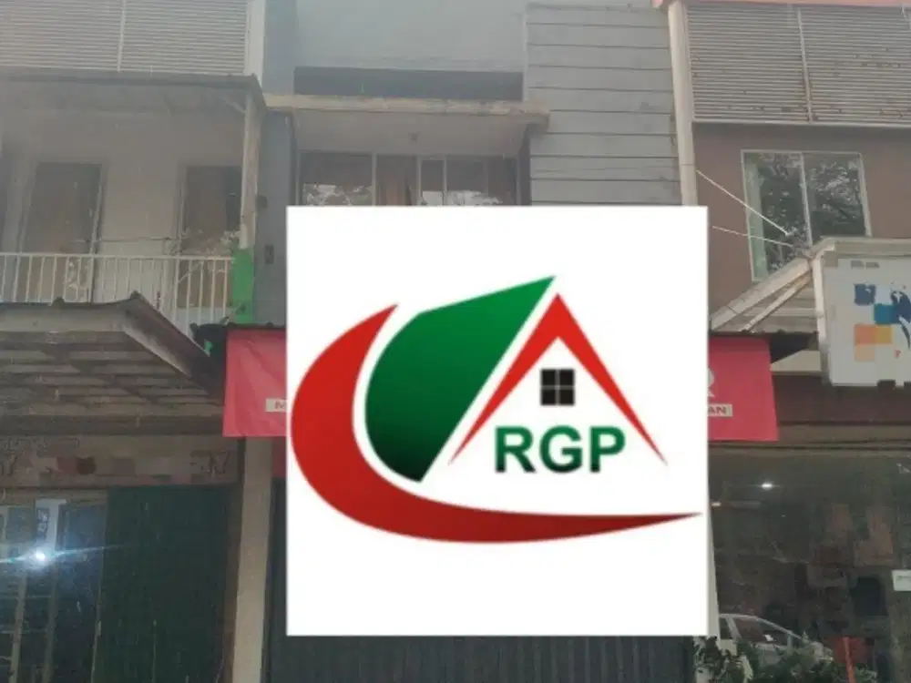 Turun harga , ter-M ur ah, di lokasi depan, bulevard, CIBUBUR COUNTRY CIKEAS, SIAP USAHA