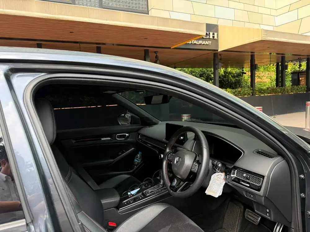 Honda Civic 2025 2024 CASH Murah
