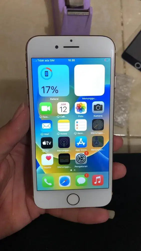 Iphone 8 64gb all operator