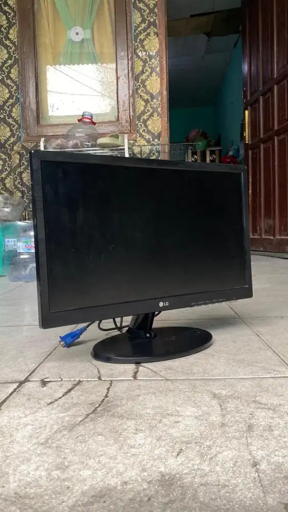 MONITOR LG 19inch 60hz