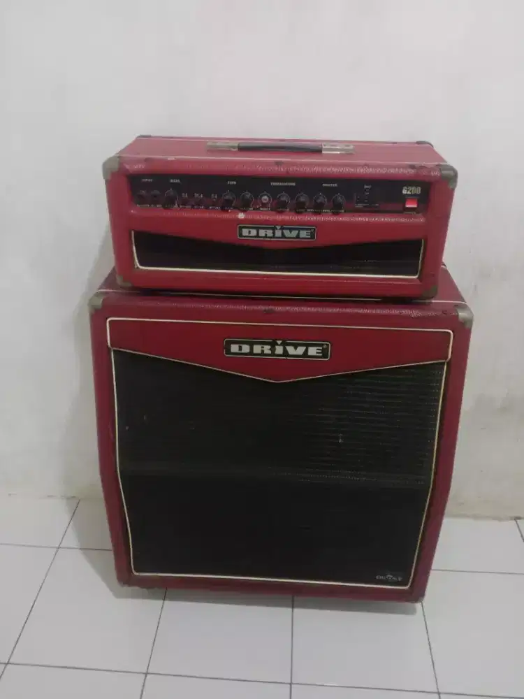 Jual Head kabinet Drive