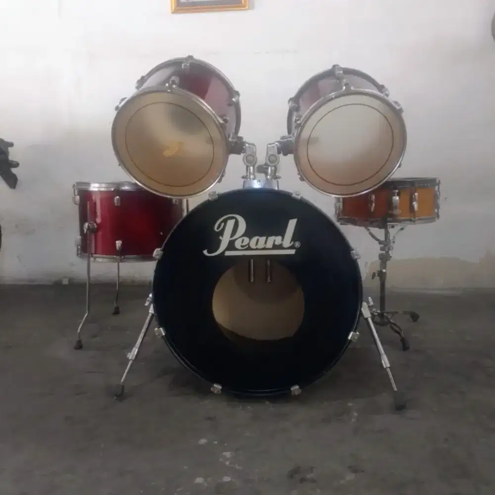 Drum Target Series made in Taiwan