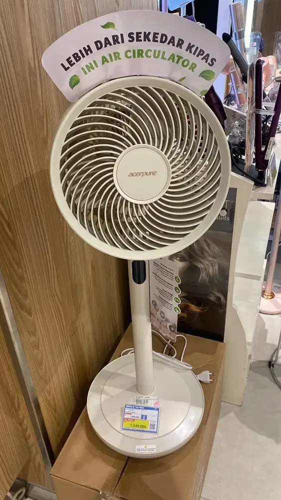Air Circulator Acerpure