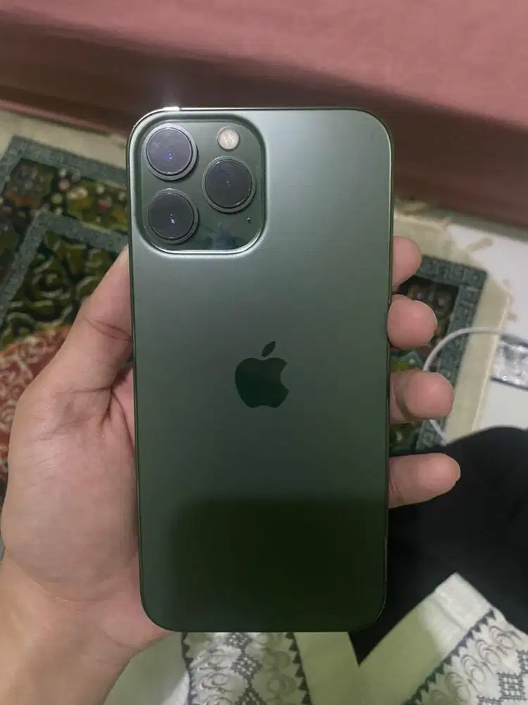 Iphone 13 Pro Max 128 gb ex Ibox