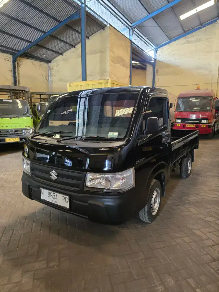 FS Suzuki New Carry 1.5 PickUp PU AC PS An Pribadi 2022 pmk 2023