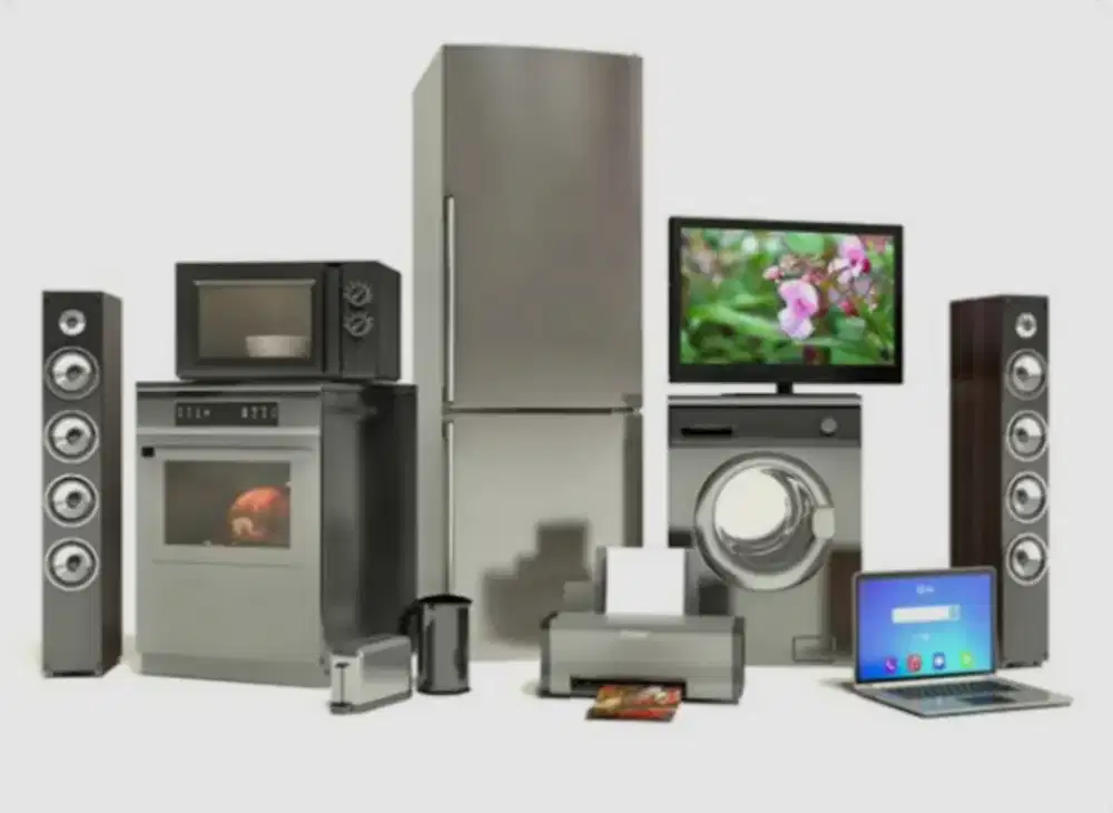 Kredit elektronik all brand pakai homecredit promo spesial