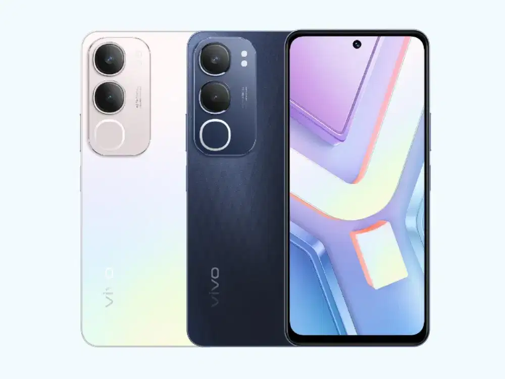 Vivi Y19s Pro NEW GARANSI