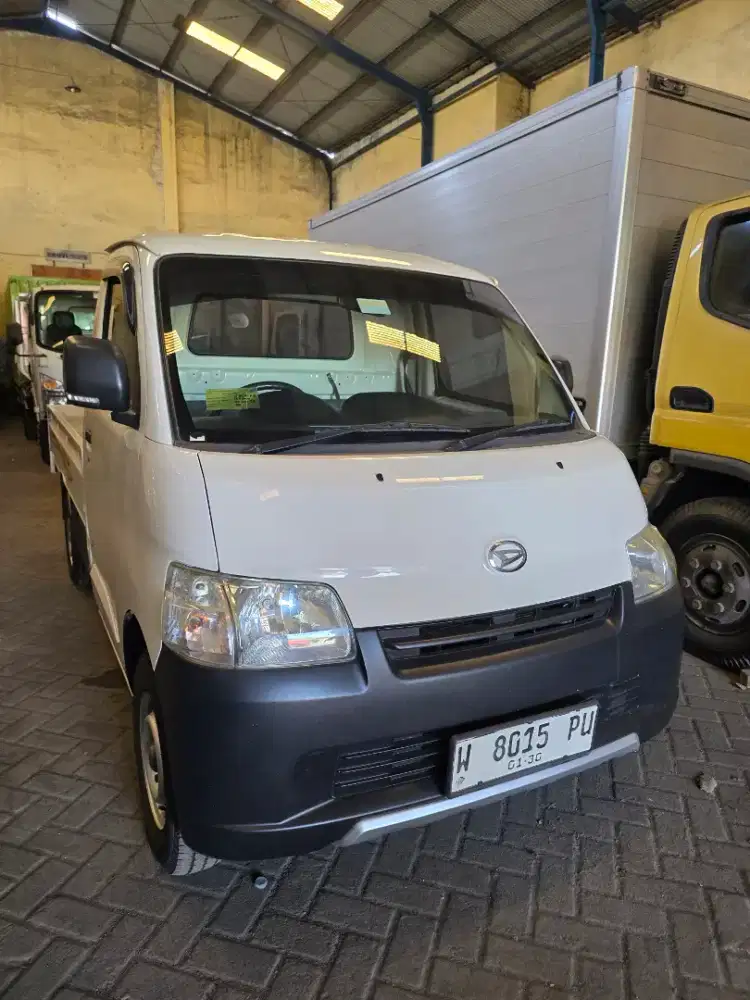 FS Daihatsu Grand Max 1.5 Ac PS 2019 pmk 2020 Pick up Bak Rata