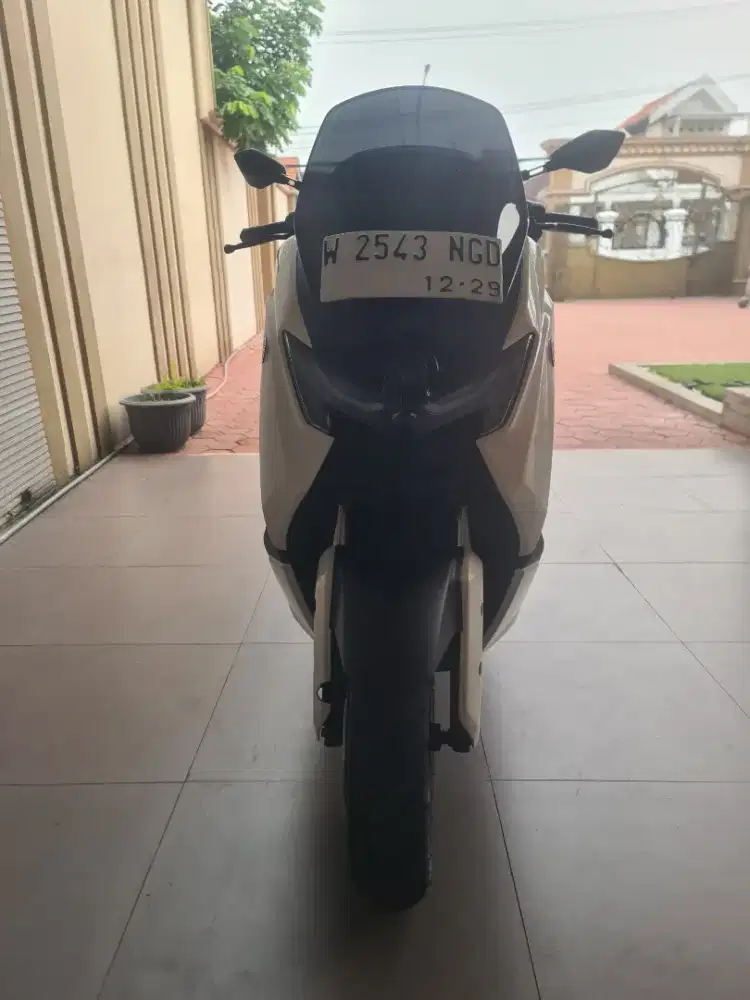 Nmax neo S keyless W Sidoarjo