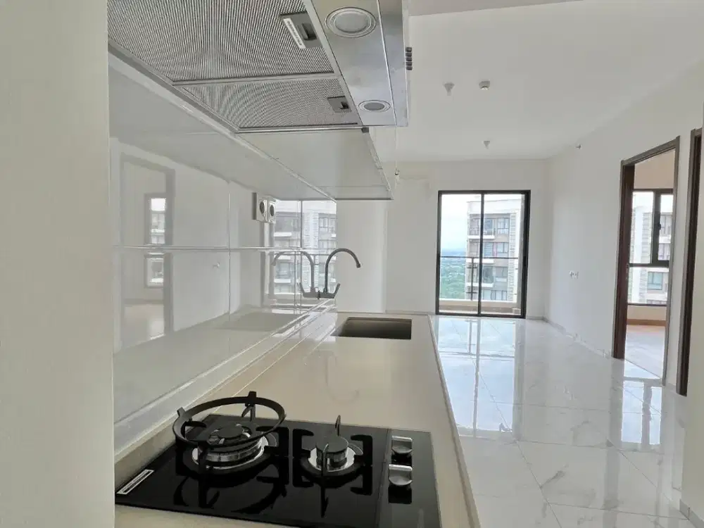 Apartemen Dekat Akses Tol, Kawasan Pendidikan & Mall di Skyhouse BSD City