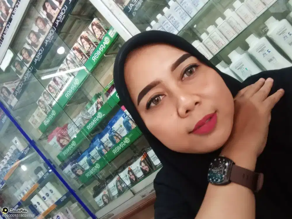 Lagi cari pekerjaan posisi penjaga toko, cleaning servis(OB)