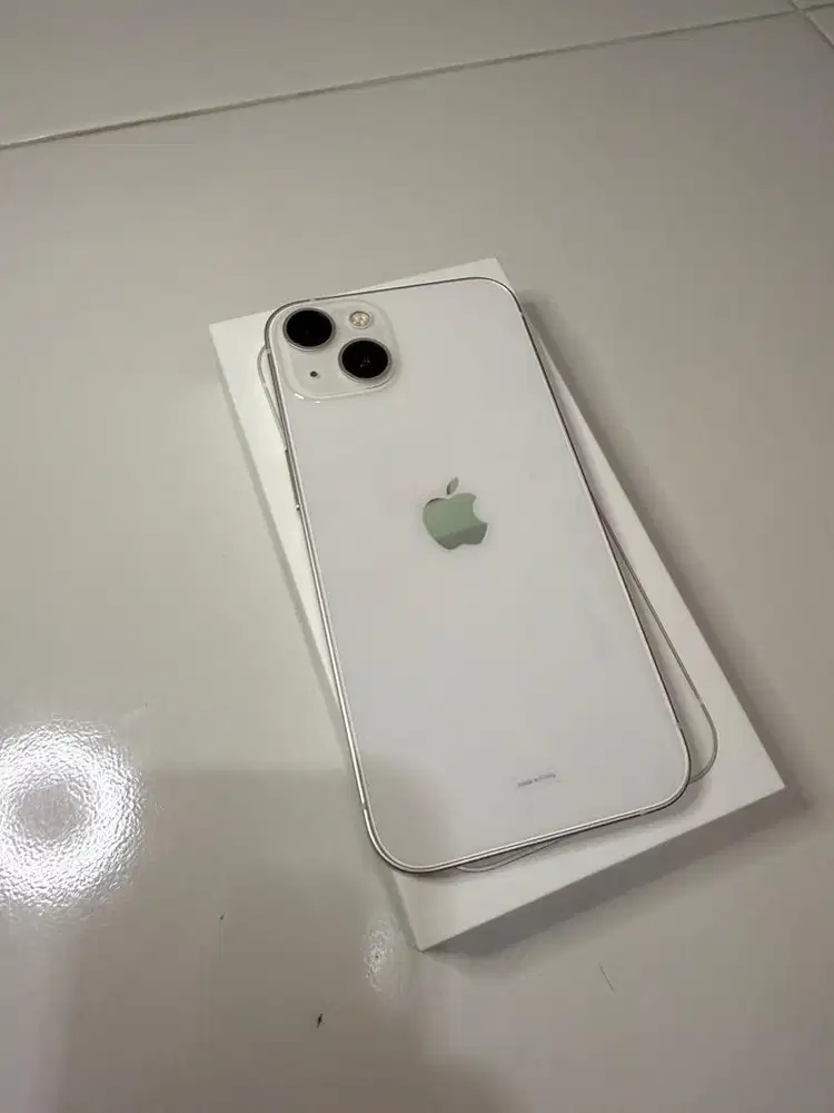 Iphone 13 second ibox