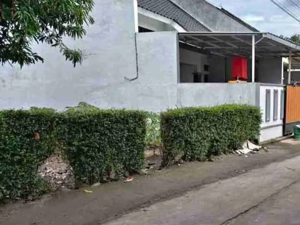 Dijual Tanah di Gawanan Colomadu