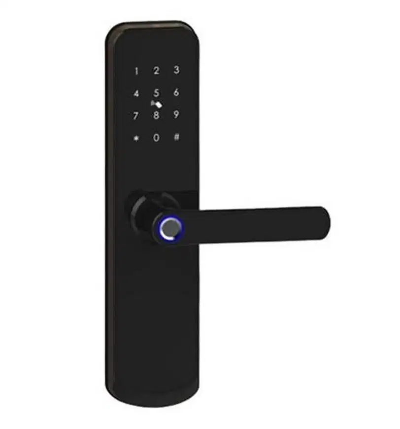 Jasa Pemasangan Smart Door Lock (JaDeTaBek)