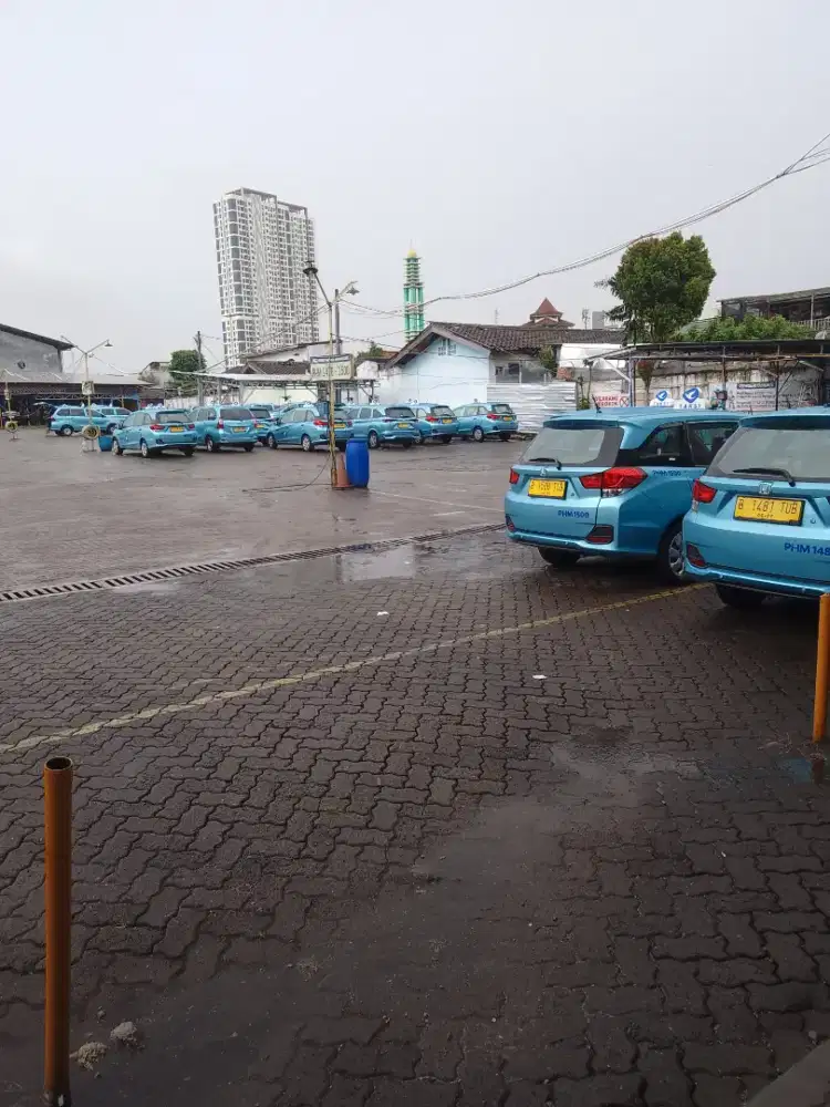 Lowongan kerja supir sopir driver pengemudi