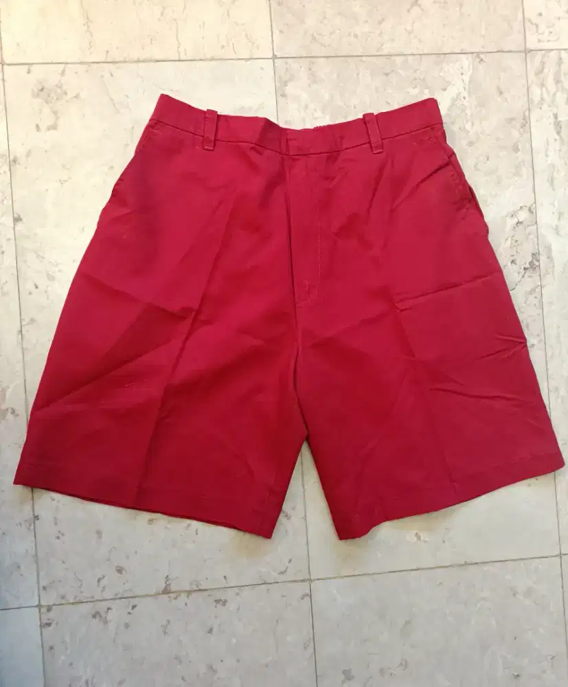 Celana Sekolah Anak SD - Size JUMBO