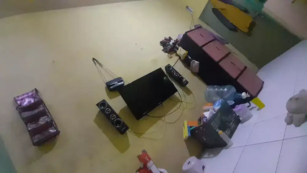 Jual tv Polytron 32inc normal