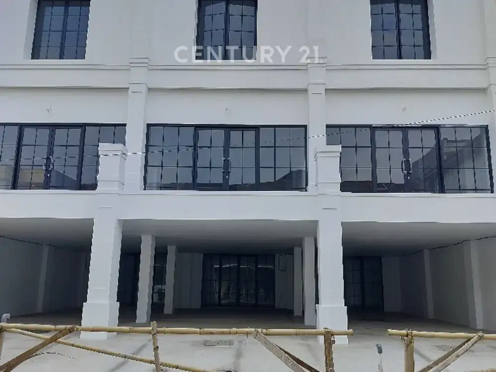 Disewakan Ruko Brand New Di Lokasi Strategis Di Jakarta Selatan