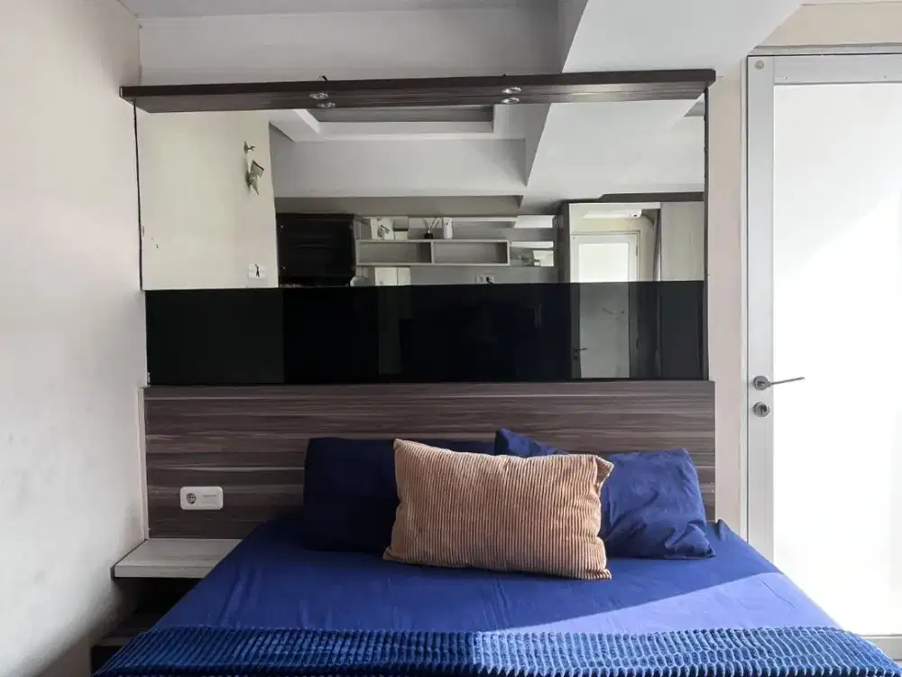 Cus booking apartemen ini sekarang ada harga khusus buatmu