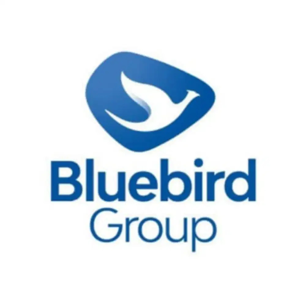 Loker driver bluebird