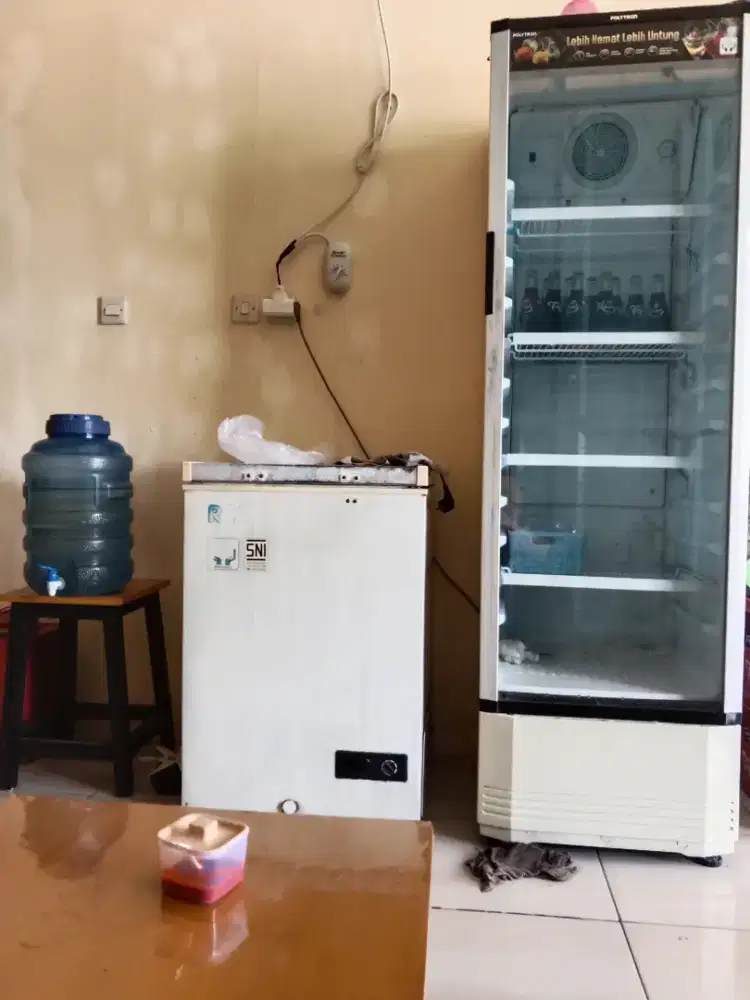 Sofcash plus flezer jual butuh masih normal semua