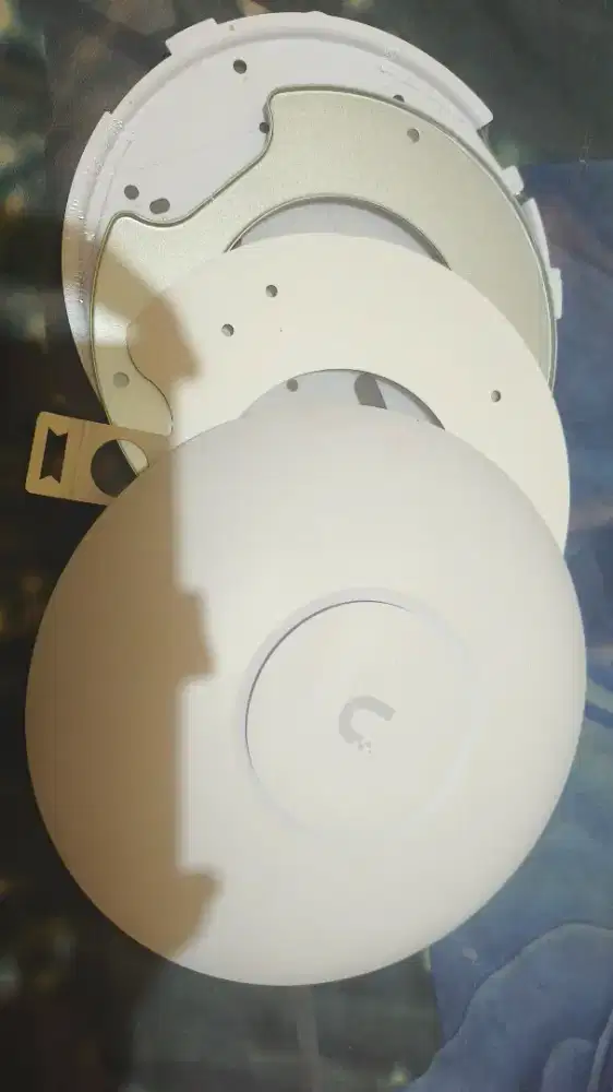 Wifi Unifi Ubiquiti U6 Pro