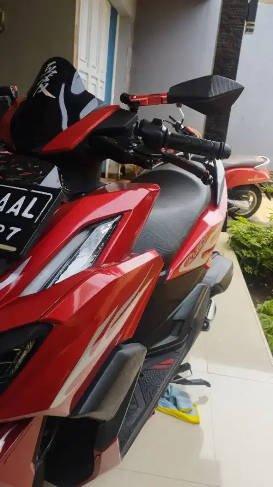 MOTOR//VARIO160//CBS