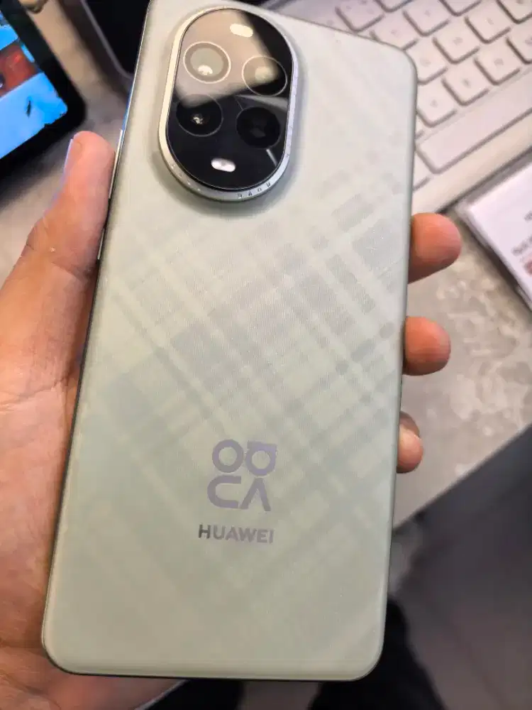 Huawei nova 13 pro