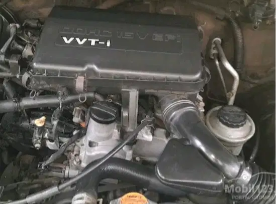 Daihatsu Xenia 2008 Bensin