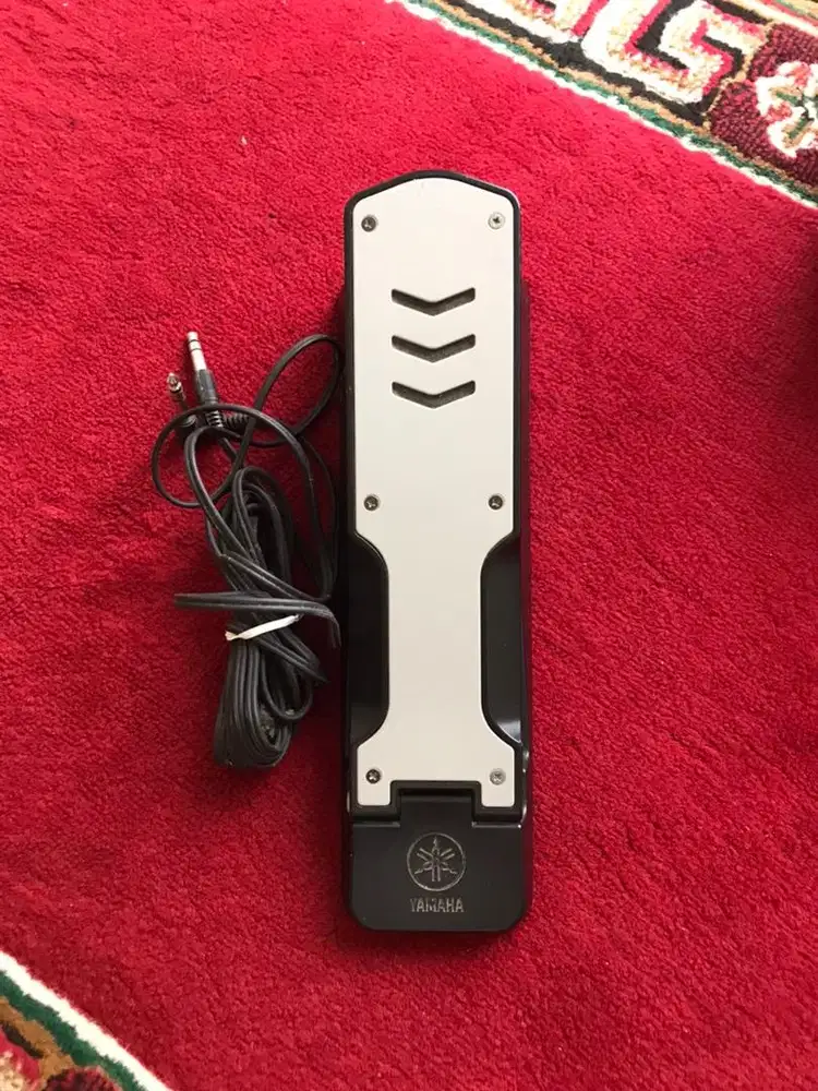 Pedal drum elektrik yamaha KU 100