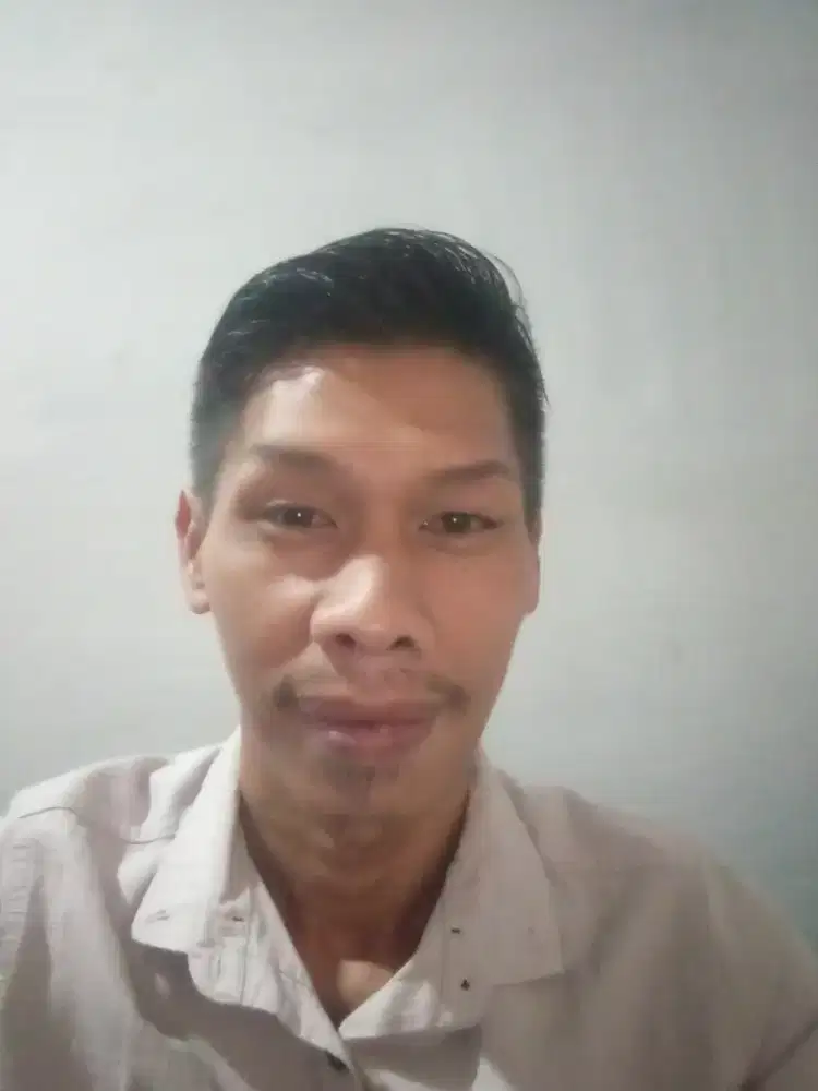 butuh pekerjaan apa saja