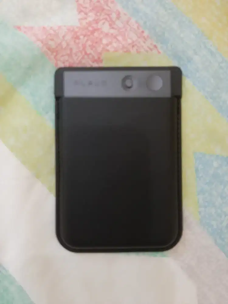 Di jual PLAUD NOTE AI black