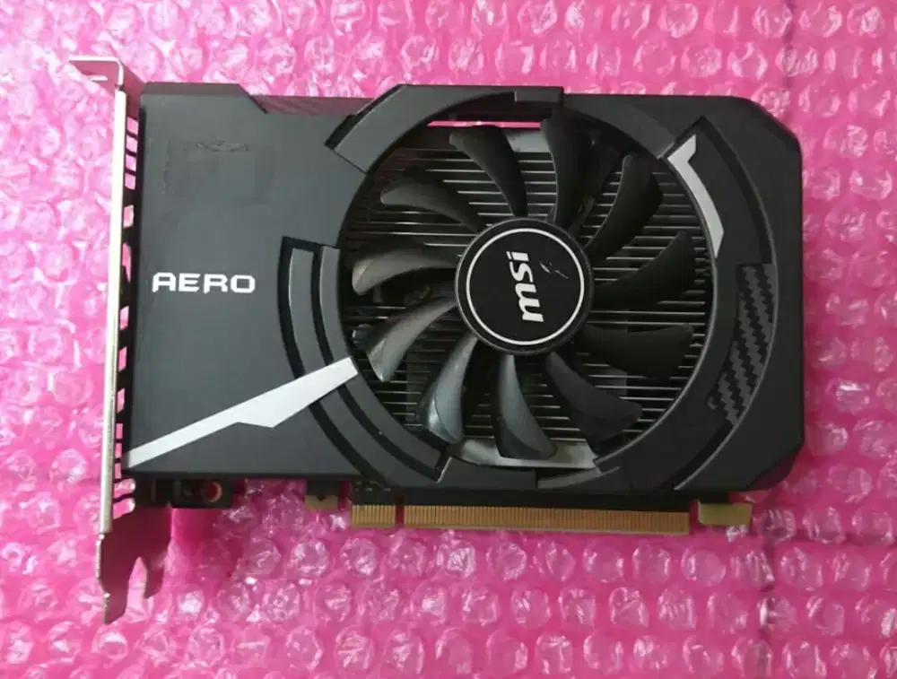 Vga MSI AERO 1030 2GB DDR5