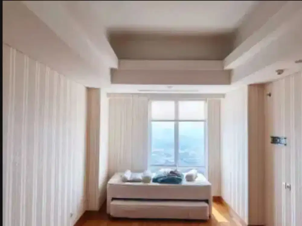 Dijual Apartemen One East Residences