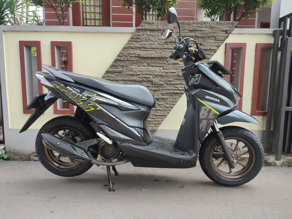 JUAL BEAT STREET TAHUN 2024