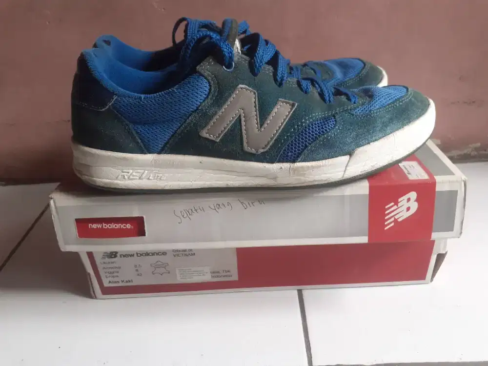 Snikers New Balance Original