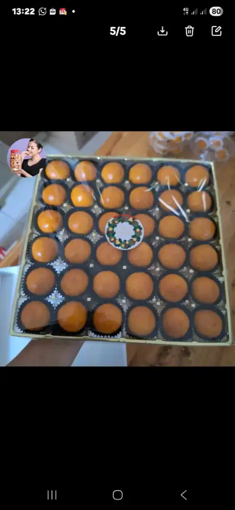 DICARI PEKERJA COWO UTK BAGIAN ASISTEN OVEN' PENGADONAN.