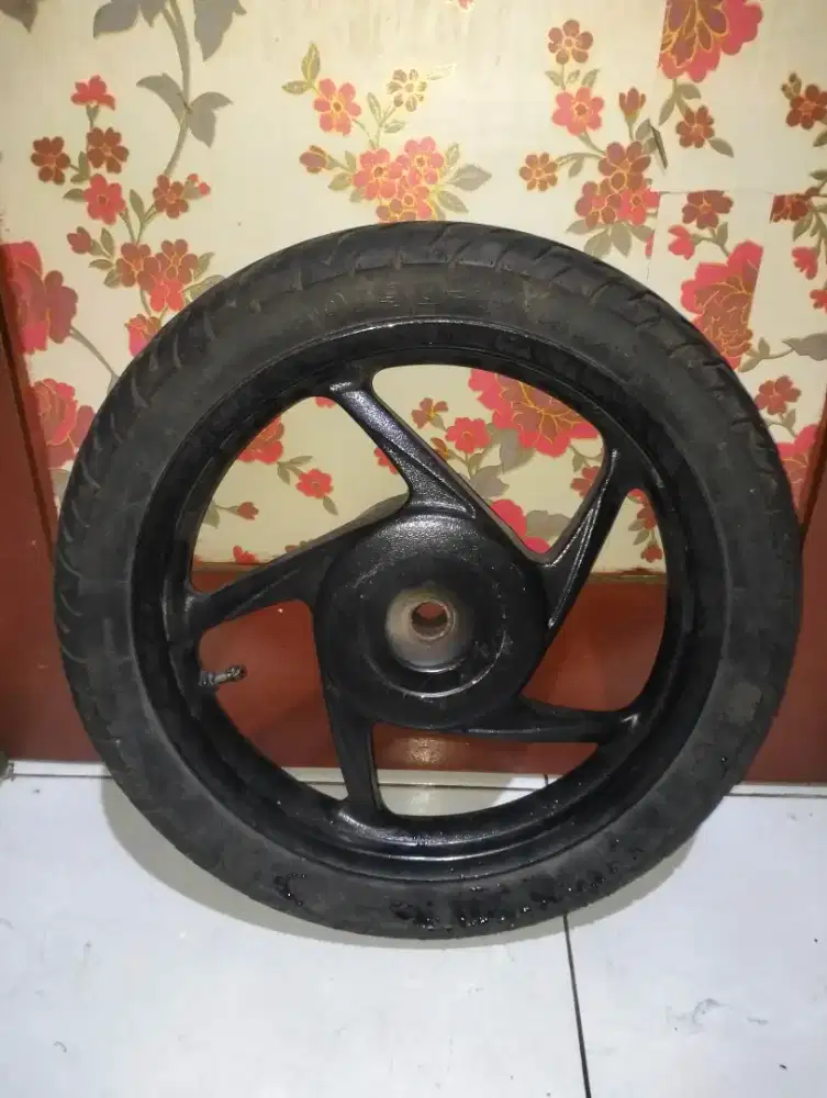VELG VARIO KZR SIAP PAKAI LANGSUNG GAN