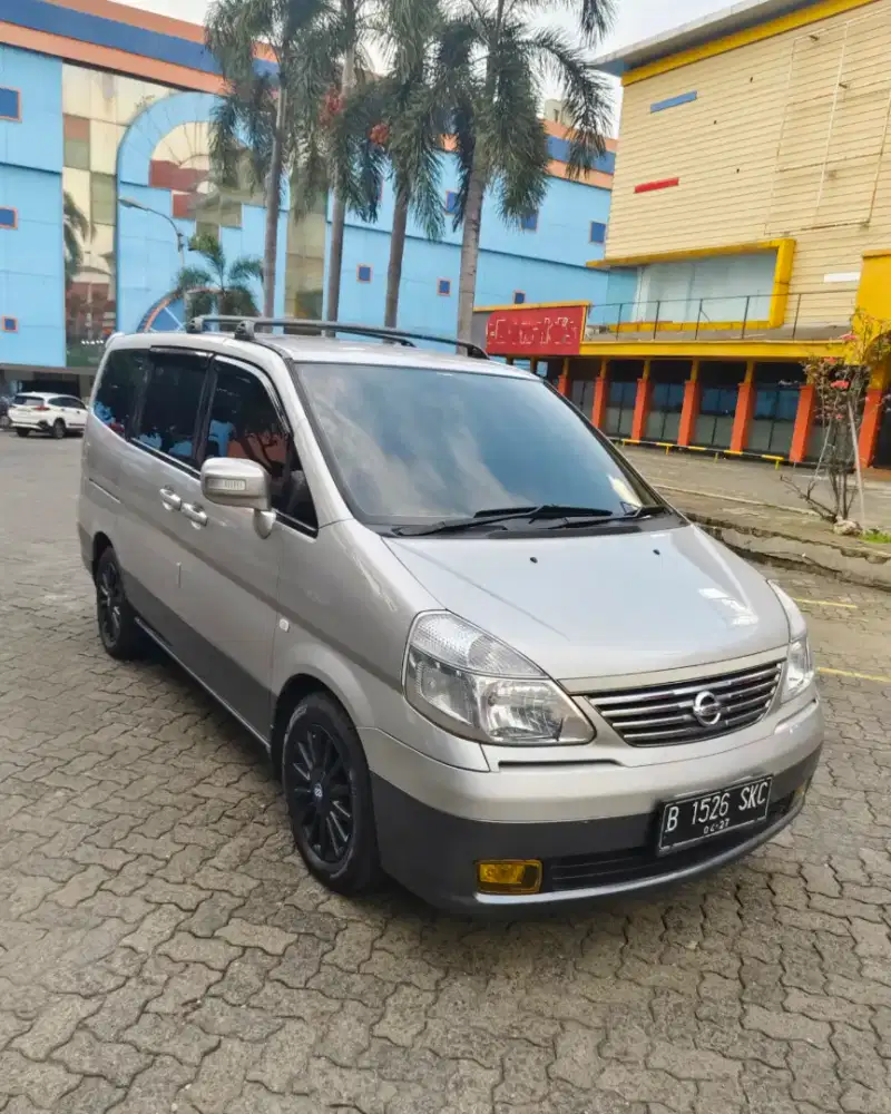 Serena HWS C24 Two Tone Retro