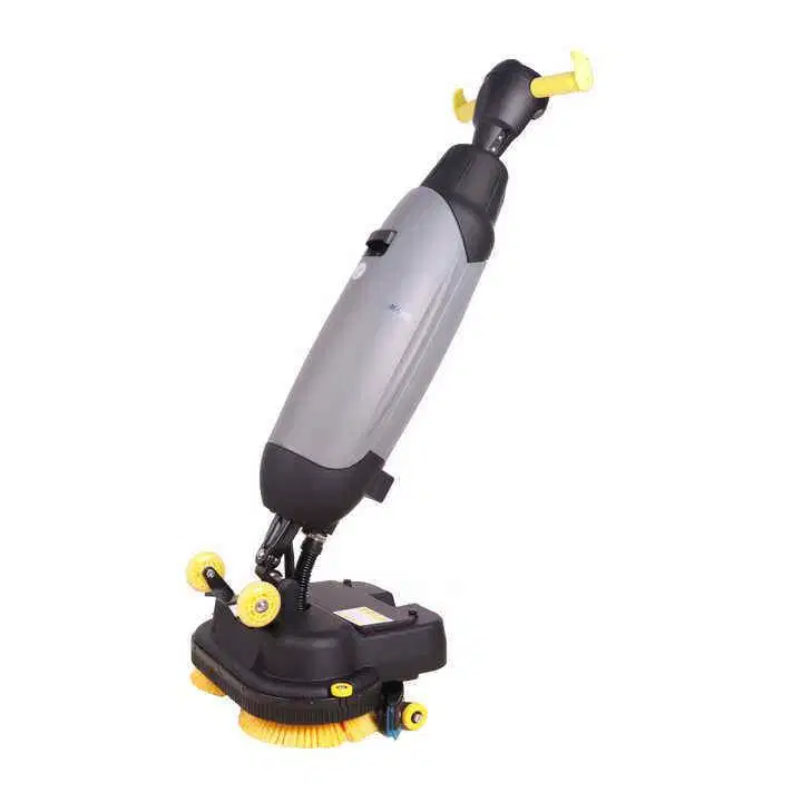 Mesin Mini Scrubber Volnos 430