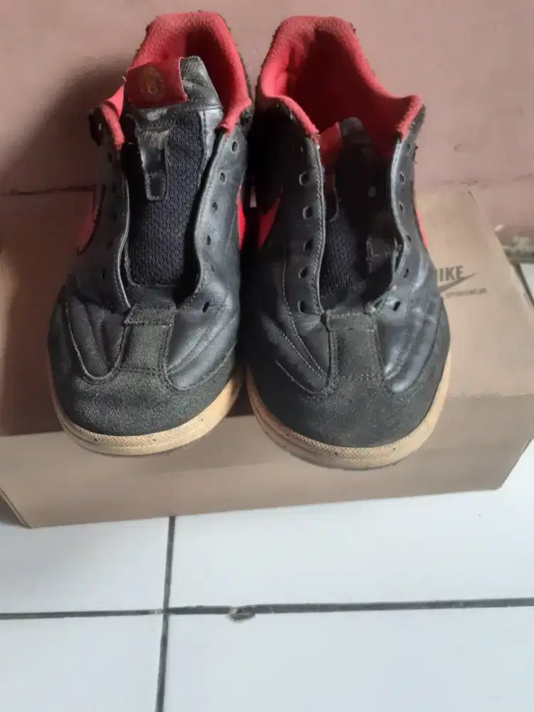 Nike Air Manchester United