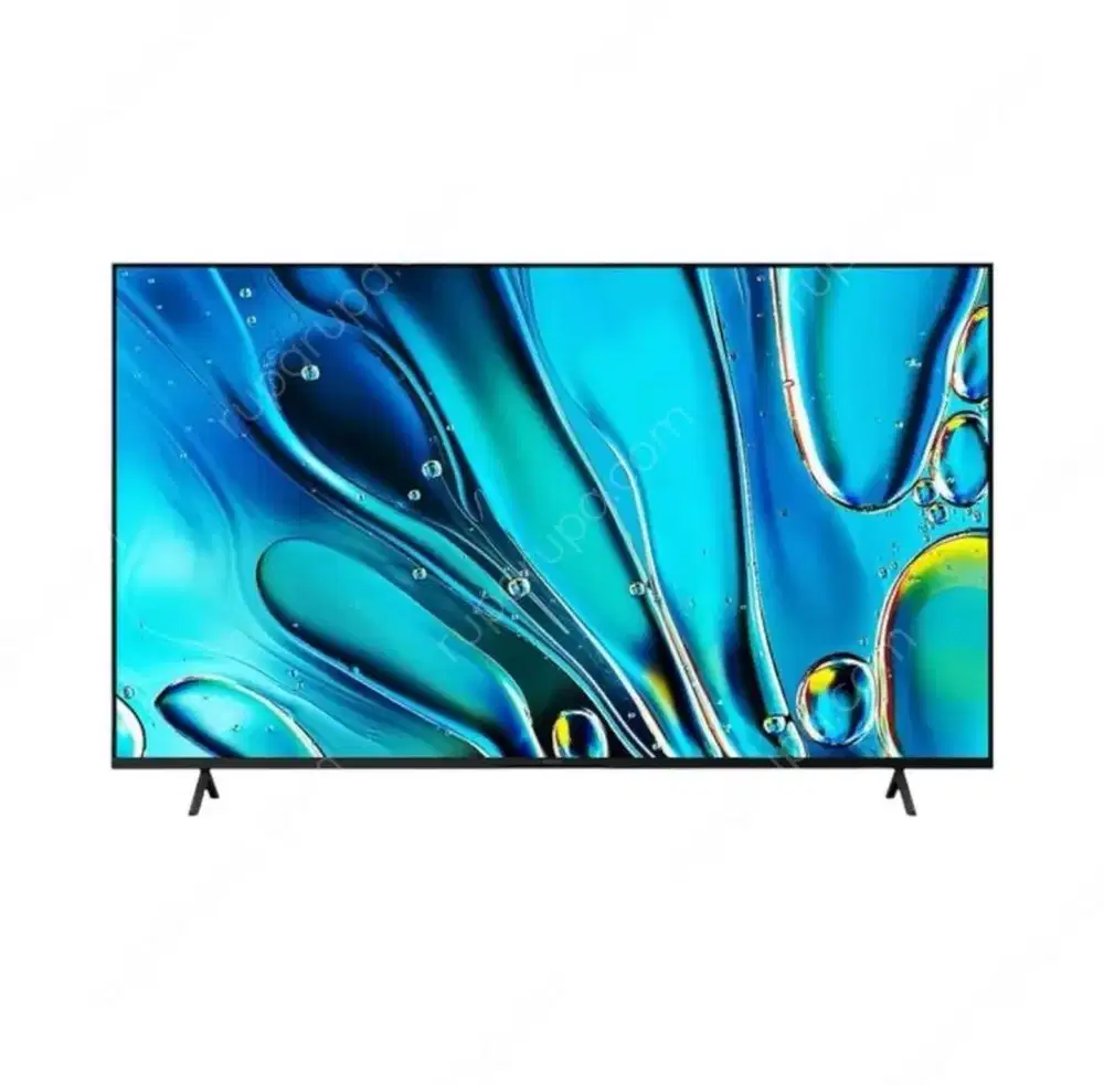 google TV SONY 65Inci