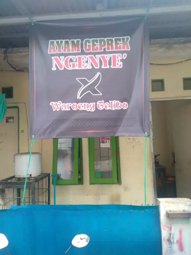 Khusus cewe yang biasa masak dan kerja