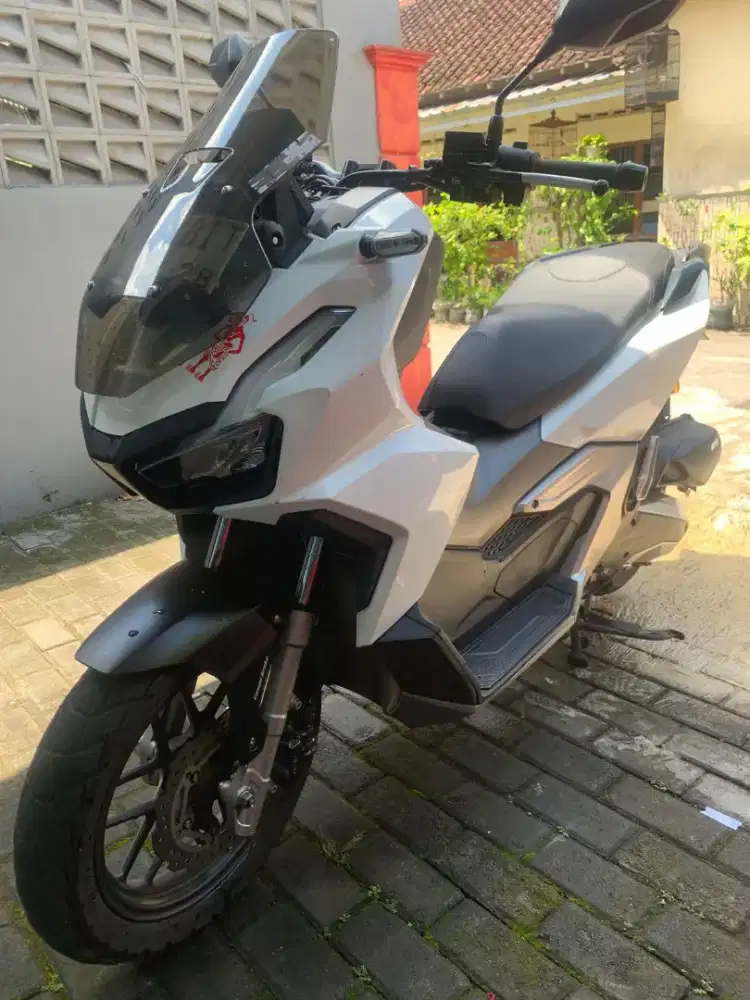 Dijual Honda Adv 2023