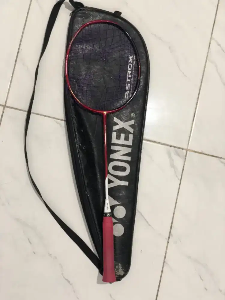 YONEX ASTROX 88 D ORIGINAL MADE IN JAPAN