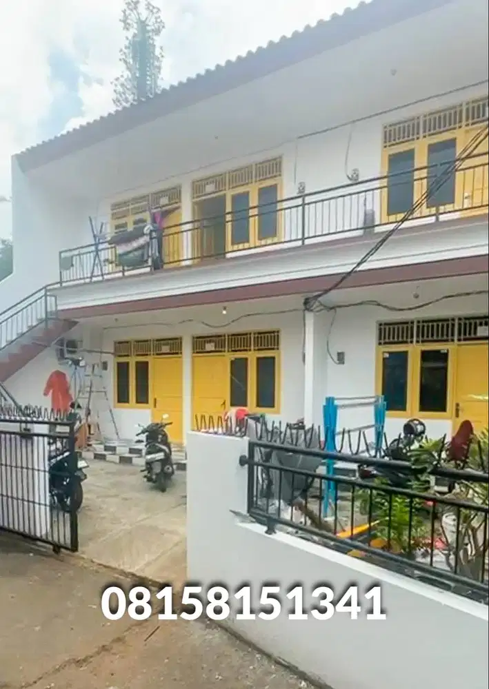 Jual Kost di Meruya Harga Nego