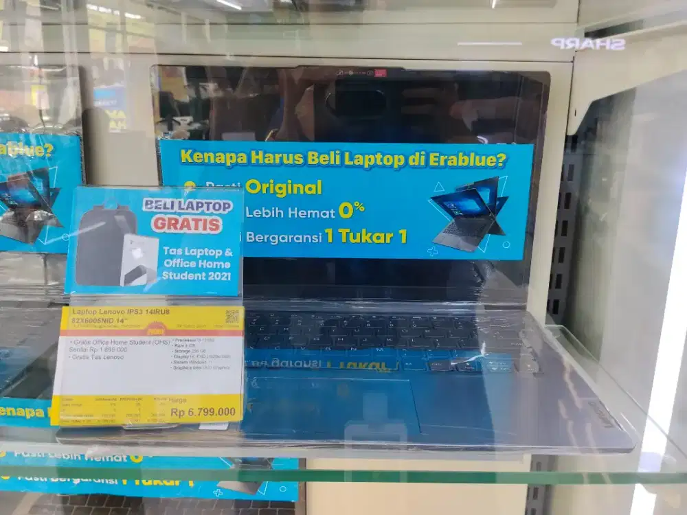 LAPTOP ACER AL 14-31P-C6DD 14