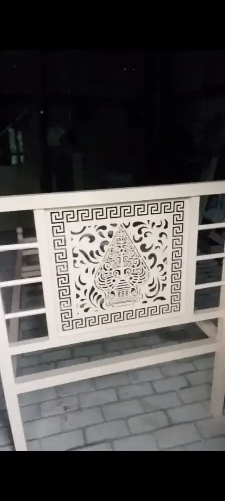 Jasa Las Panggilan | Kanopi, Pagar, Furniture Besi