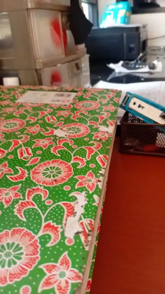 Lowongan supir dan kenek